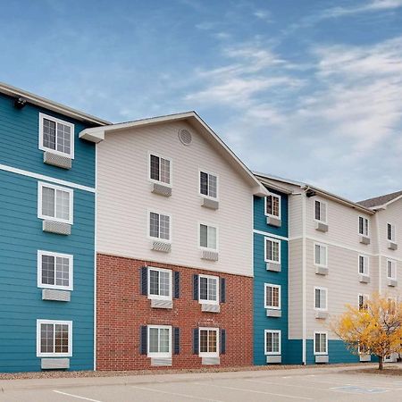 Woodspring Suites Ankeny Des Moines Экстерьер фото