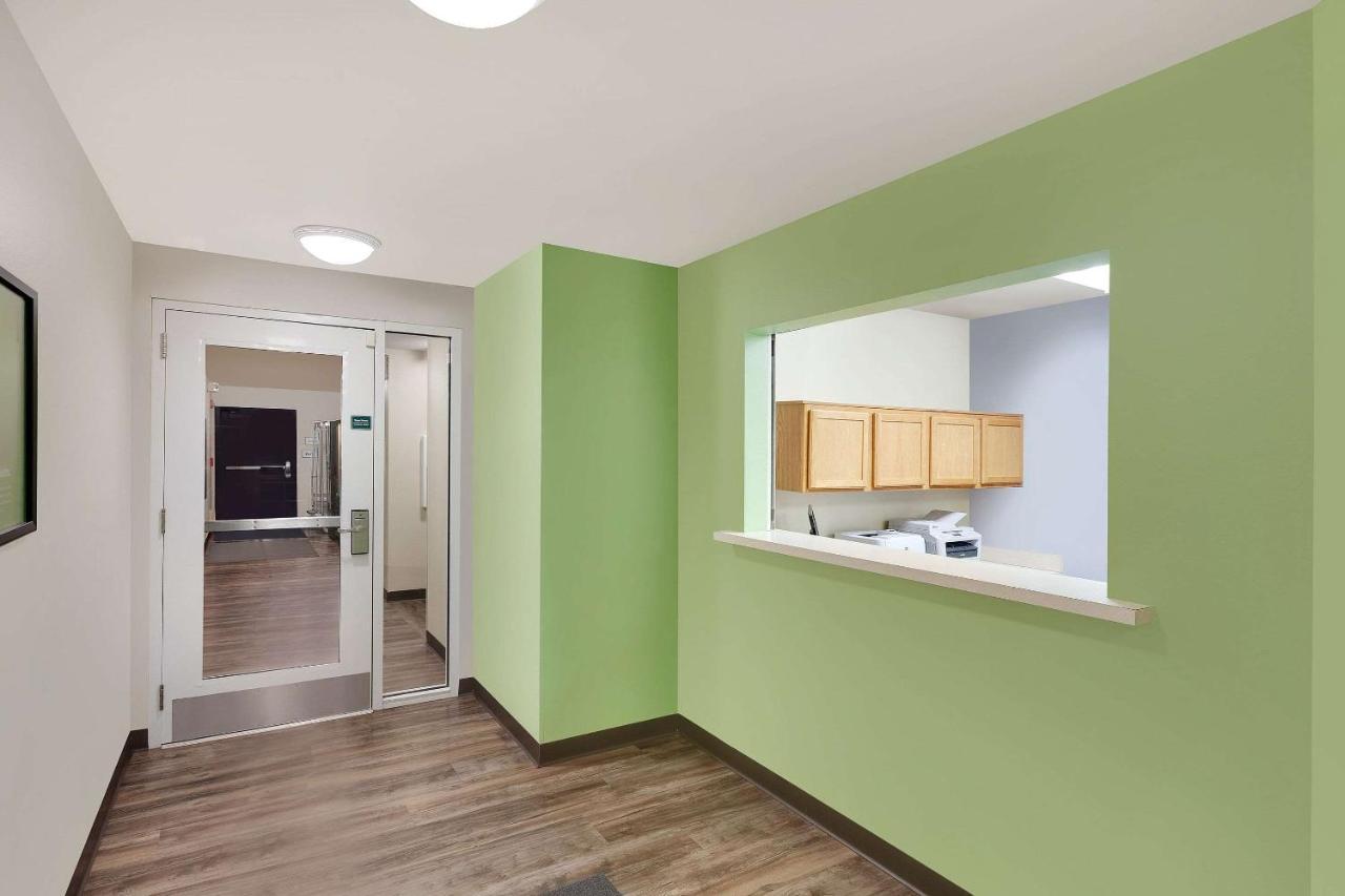 Woodspring Suites Ankeny Des Moines Экстерьер фото