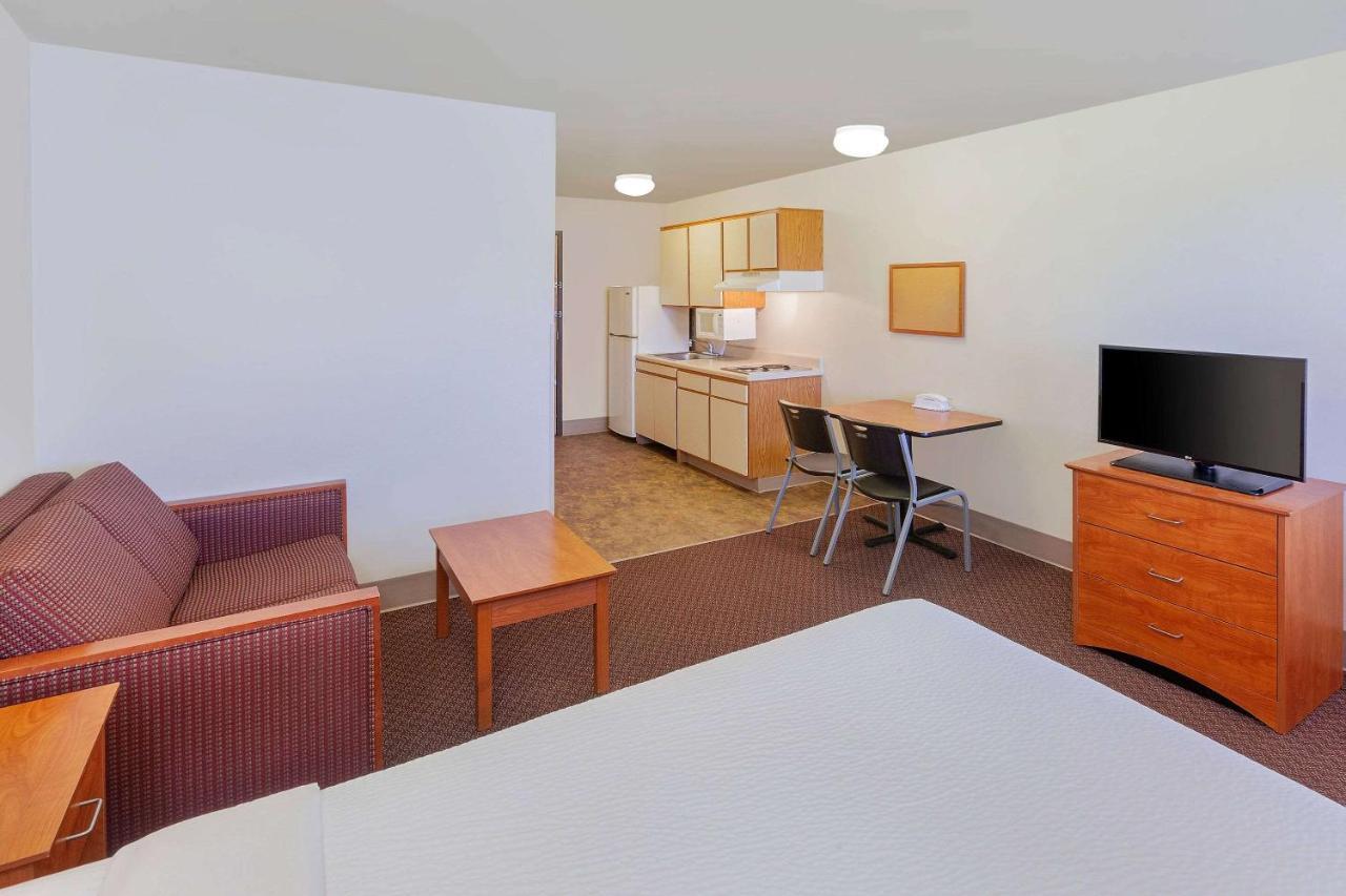 Woodspring Suites Ankeny Des Moines Экстерьер фото