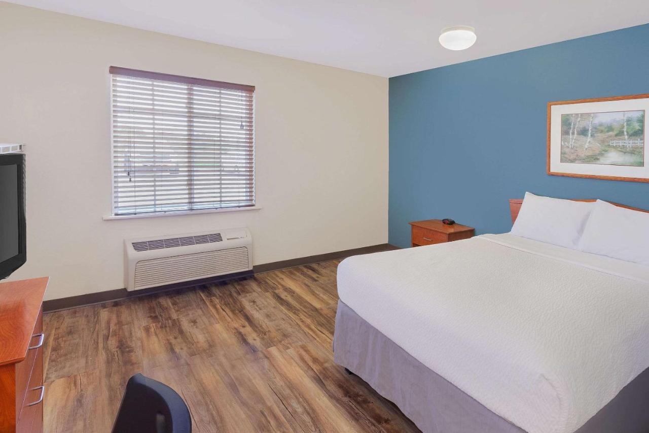 Woodspring Suites Ankeny Des Moines Экстерьер фото