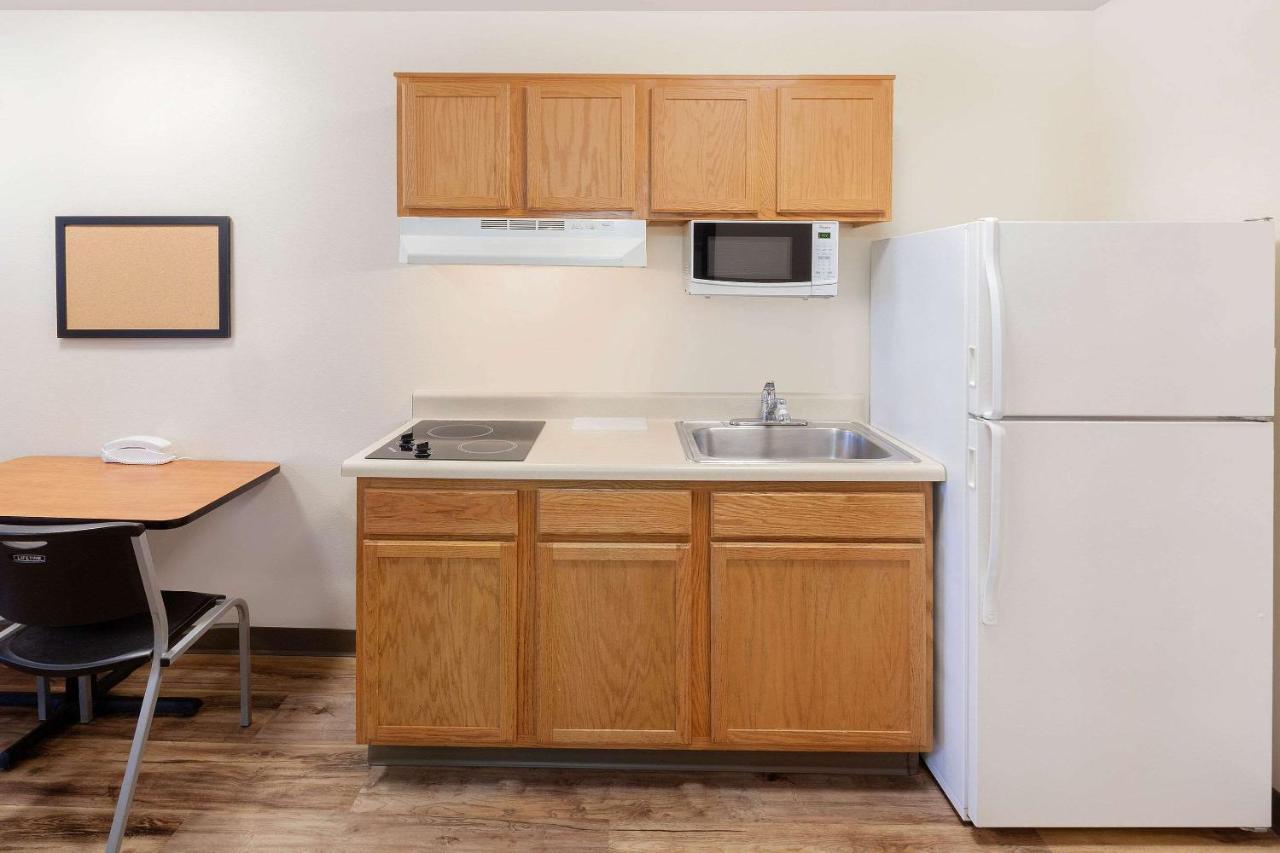 Woodspring Suites Ankeny Des Moines Экстерьер фото