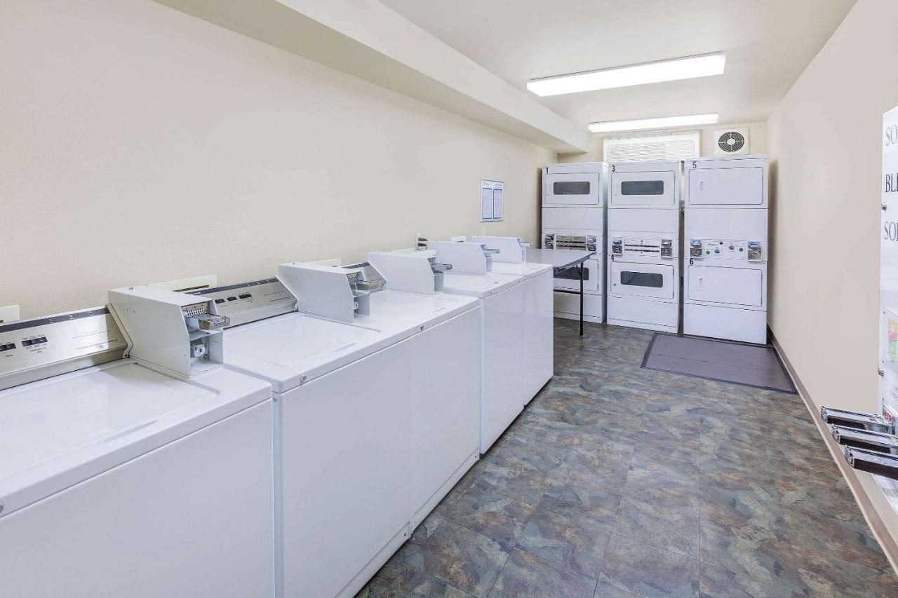 Woodspring Suites Ankeny Des Moines Экстерьер фото